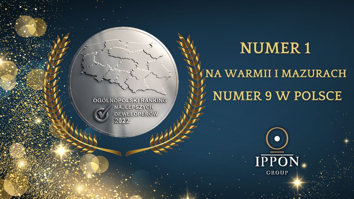 Ippon Group ponownie wśród najlepszych w Polsce